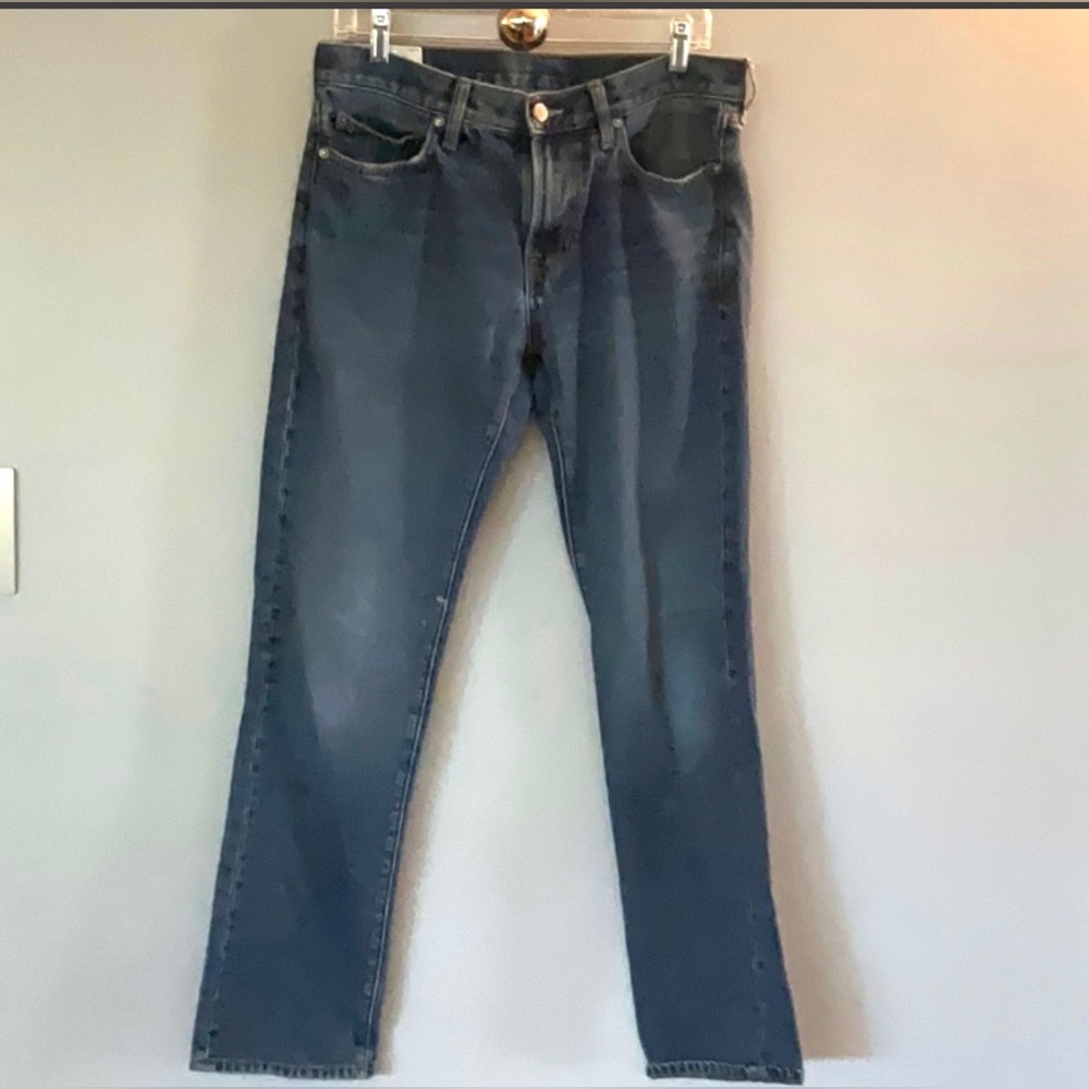 A&F 31x 32 Slim.Abercrombie & Fitch Men's Men's Jeans Slim Straight Leg